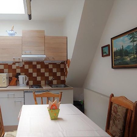 Apartman Adam Český Krumlov Extérieur photo