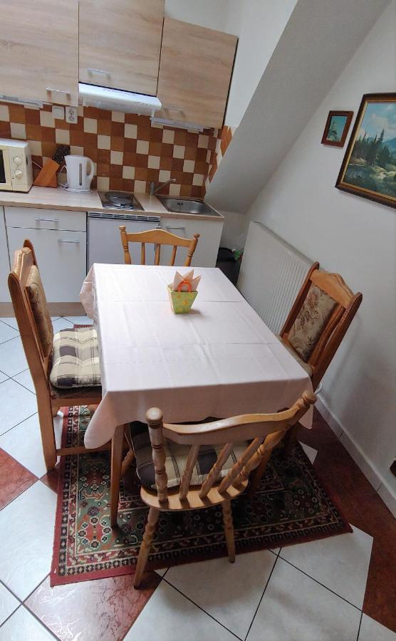 Apartman Adam Český Krumlov Extérieur photo