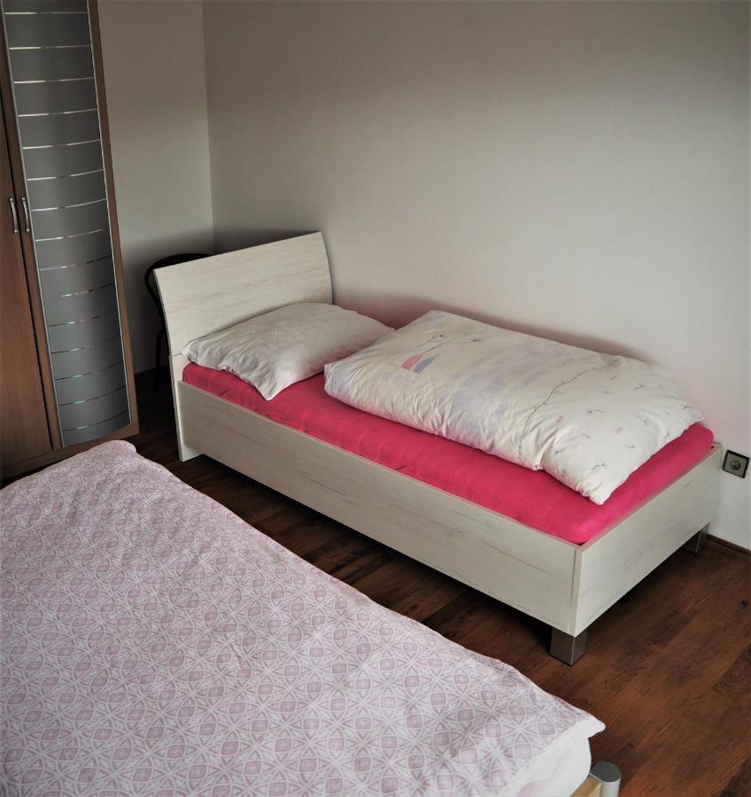 Apartman Adam Český Krumlov Extérieur photo