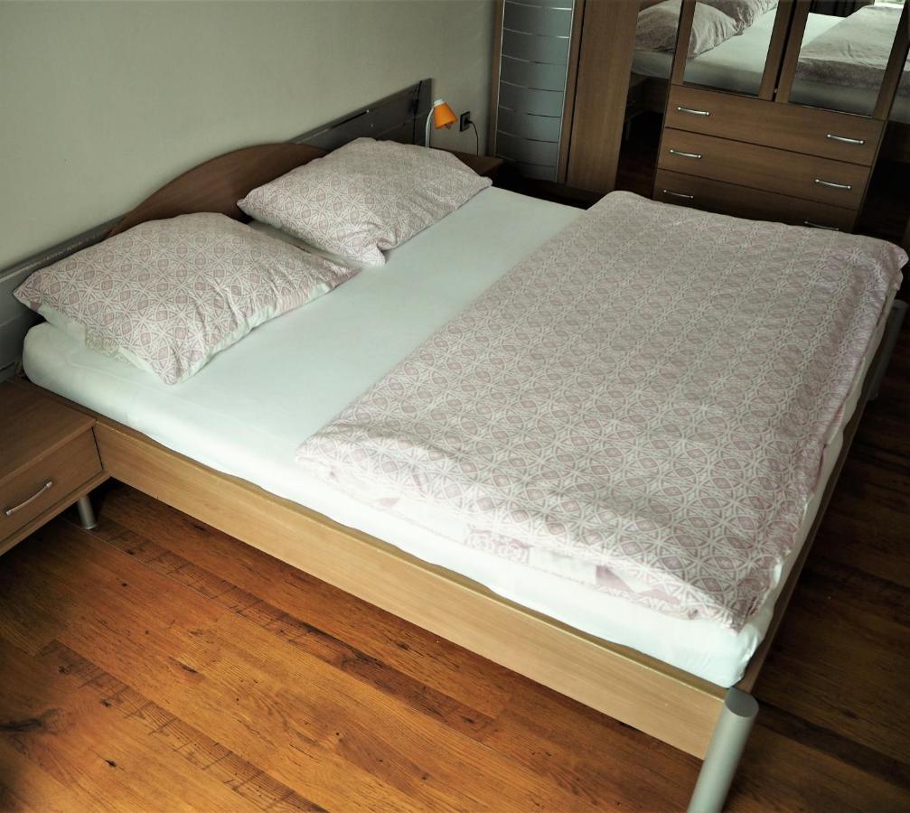 Apartman Adam Český Krumlov Extérieur photo
