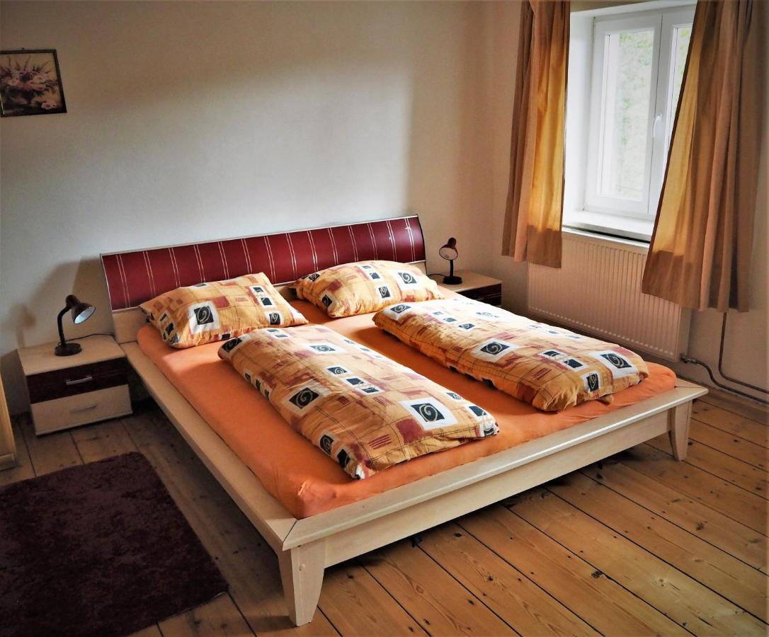 Apartman Adam Český Krumlov Extérieur photo