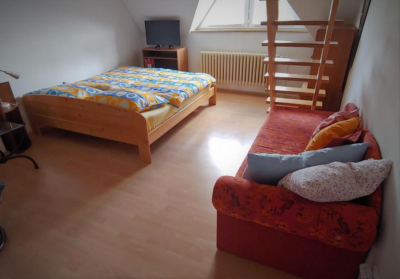 Apartman Adam Český Krumlov Extérieur photo