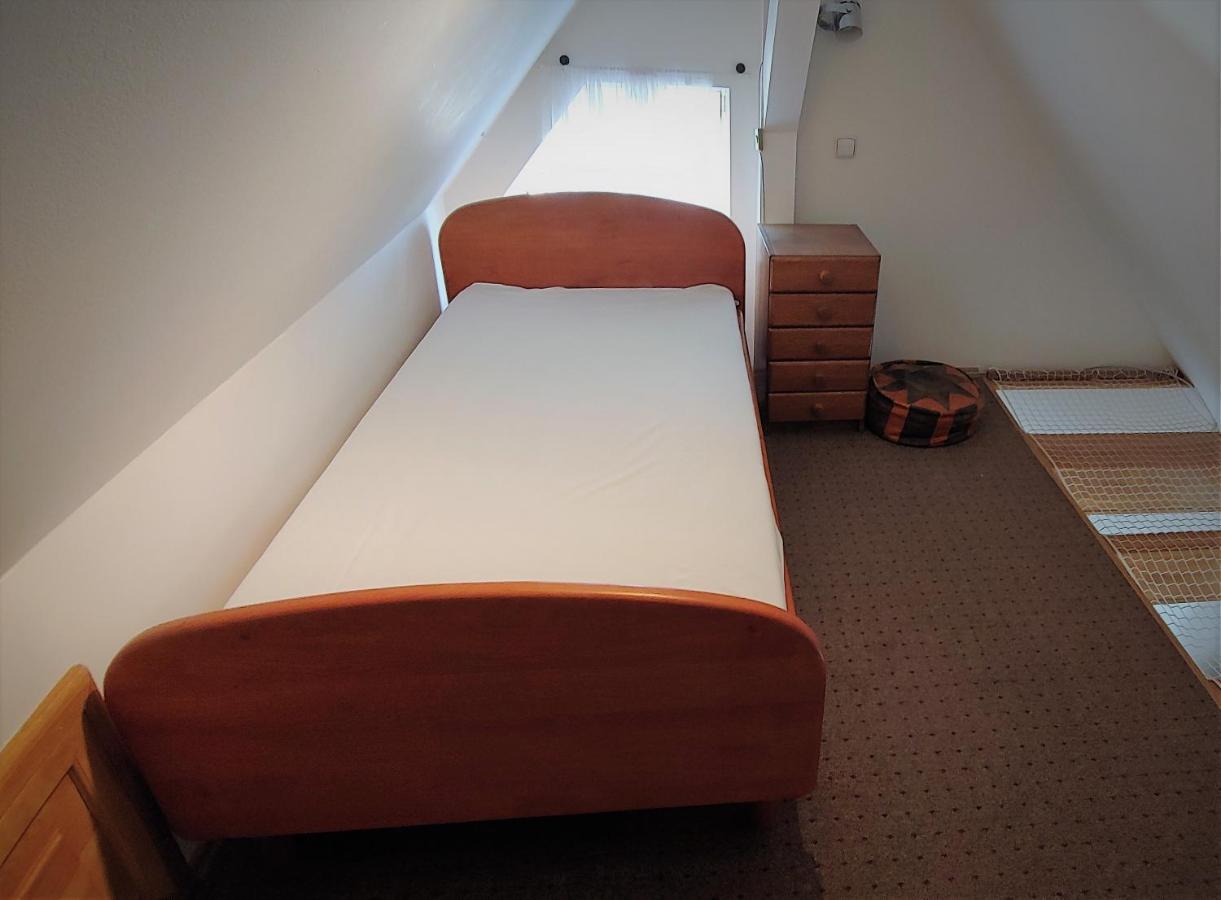 Apartman Adam Český Krumlov Extérieur photo