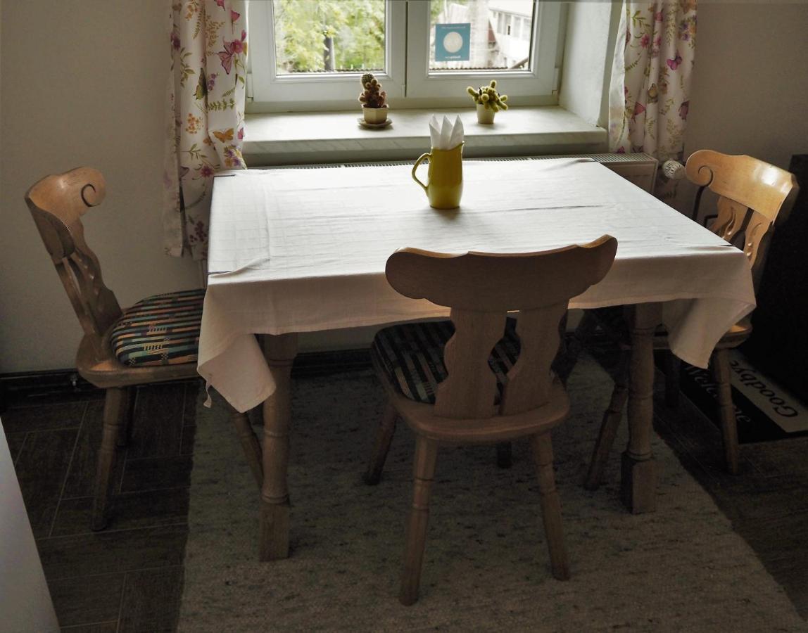 Apartman Adam Český Krumlov Extérieur photo